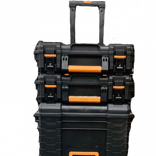 7 Best Portable Tool Boxes of 2022 (Modular Storage Systems)