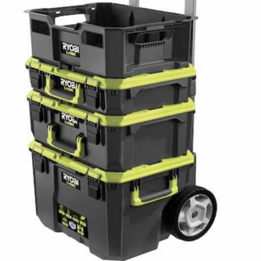 7 Best Portable Tool Boxes of 2022 (Modular Storage Systems)