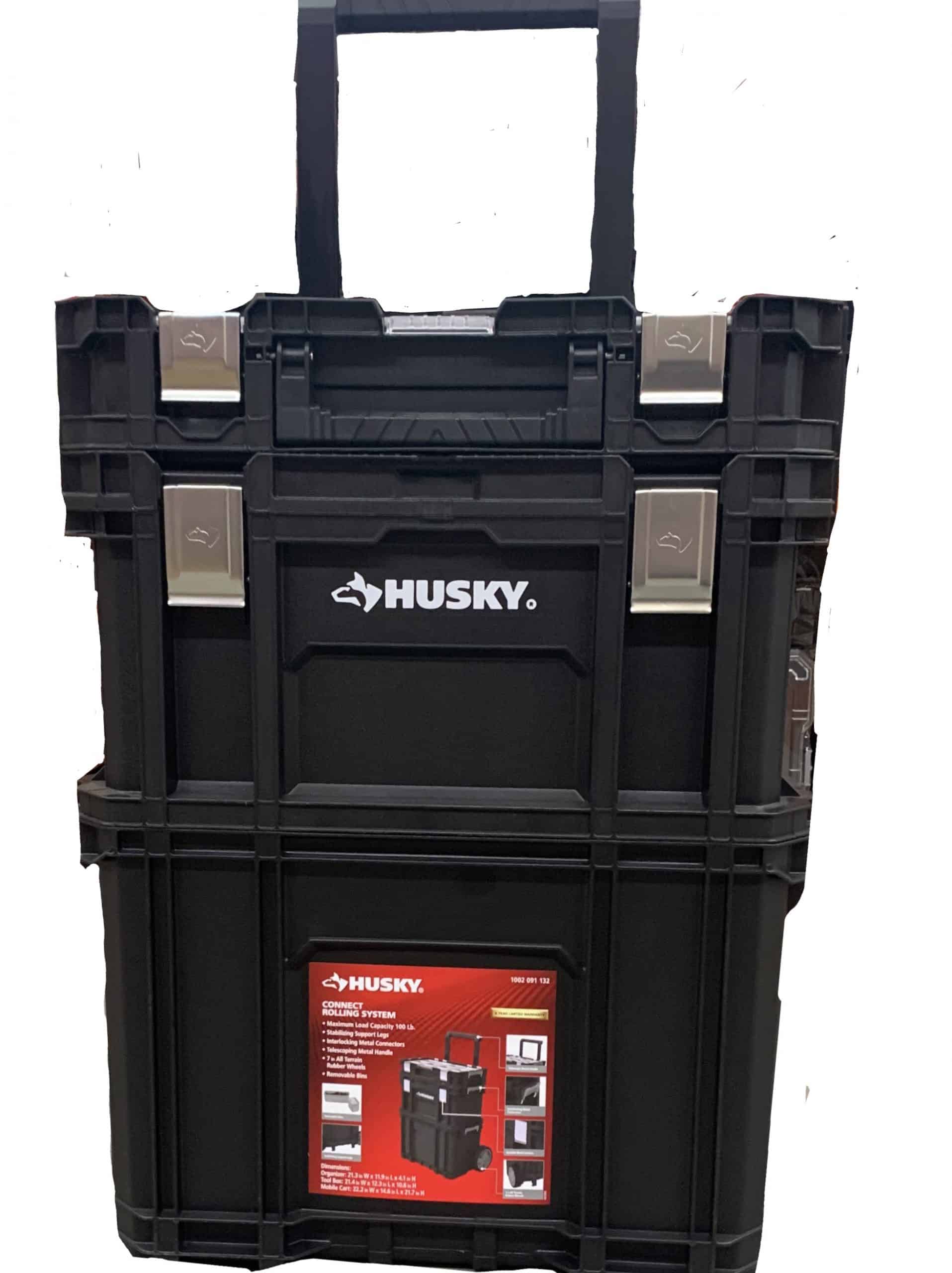 7 Best Portable Tool Boxes of 2022 (Modular Storage Systems)