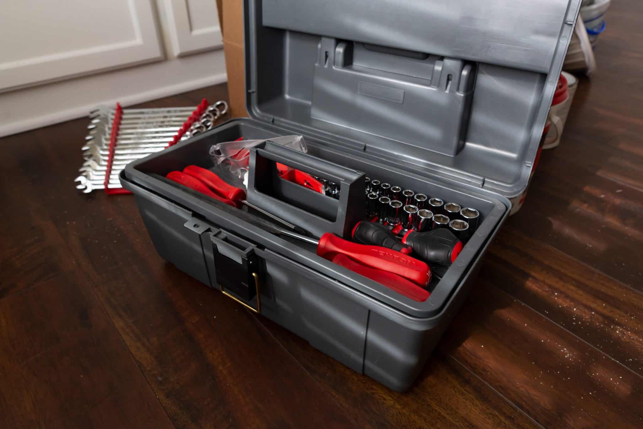7 Best Portable Tool Boxes of 2022 (Modular Storage Systems)