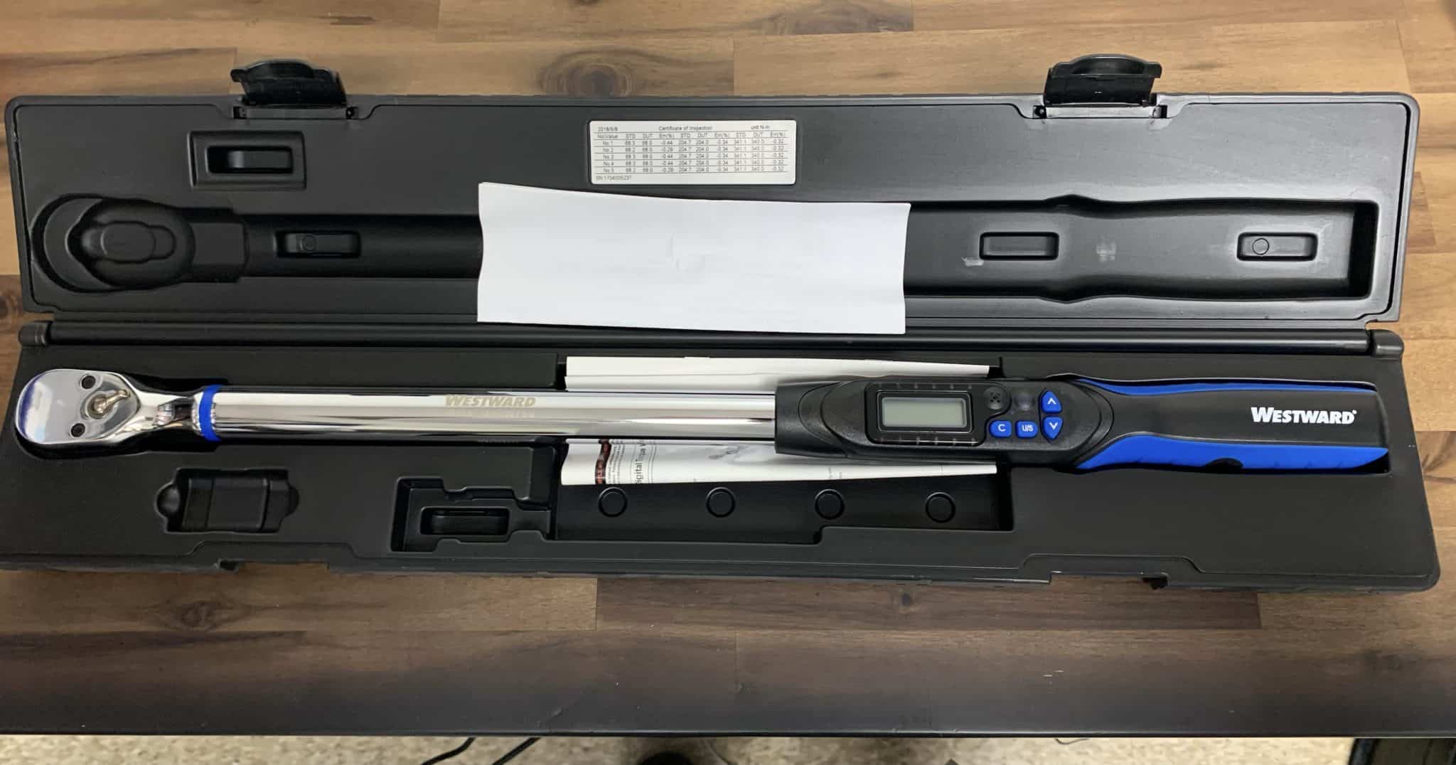 15 Best Digital Torque Wrenches 2022 (The Ultimate List)